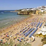 Albufeira 1 Bedroom Apartment 5 Min From Falesia Beach And Close To Center L