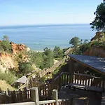 Albufeira 1 Bedroom Apartment 5 Min From Falesia Beach And Close To Center L