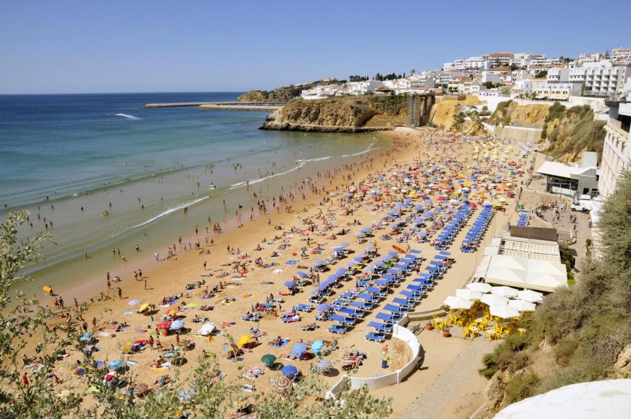 Appartement 1 Bedroom 5 Min From Falesia And Close To Center L *