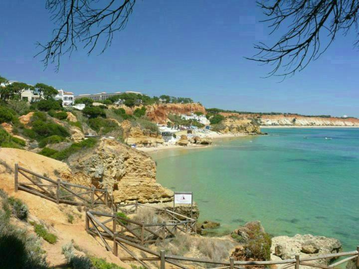 1 Bedroom 5 Min From Falesia And Close To Center L Appartement *